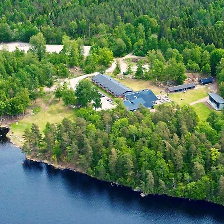 Hotel Fritza Olofström Eksteriør bilde