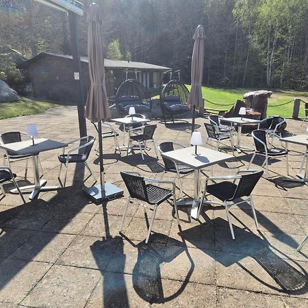 Hotel Fritza Olofström Eksteriør bilde