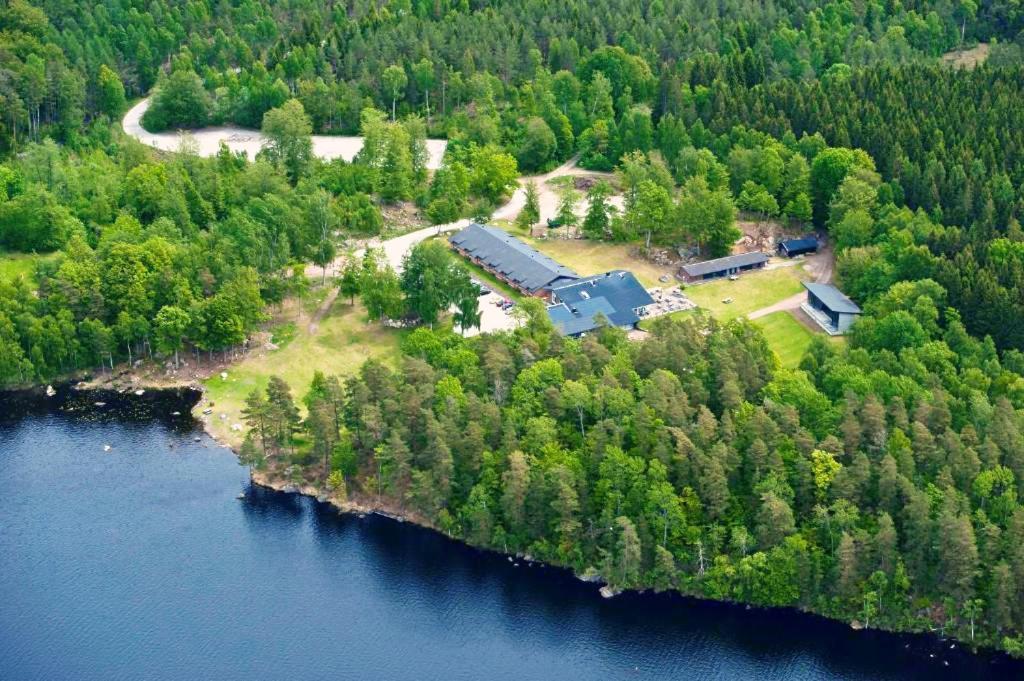 Hotel Fritza Olofström Eksteriør bilde