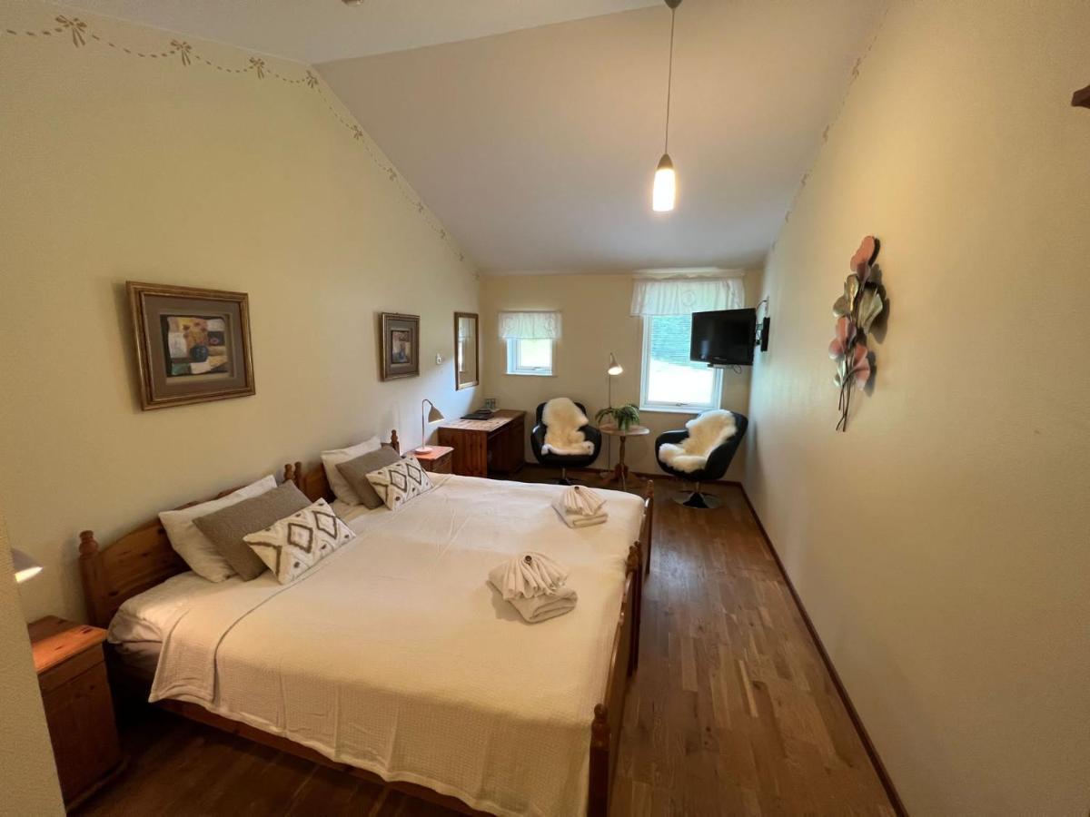 Hotel Fritza Olofström Eksteriør bilde