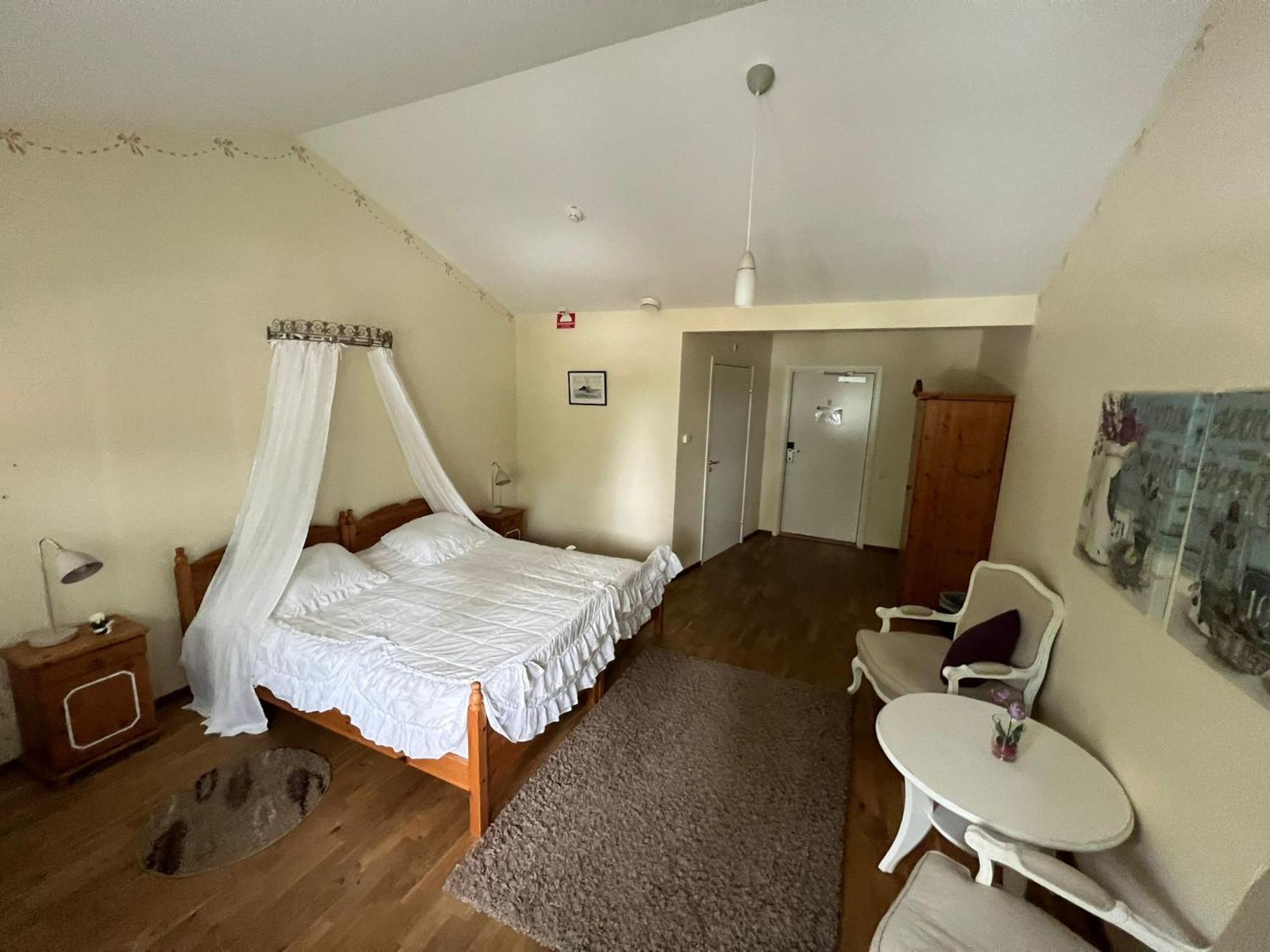 Hotel Fritza Olofström Eksteriør bilde