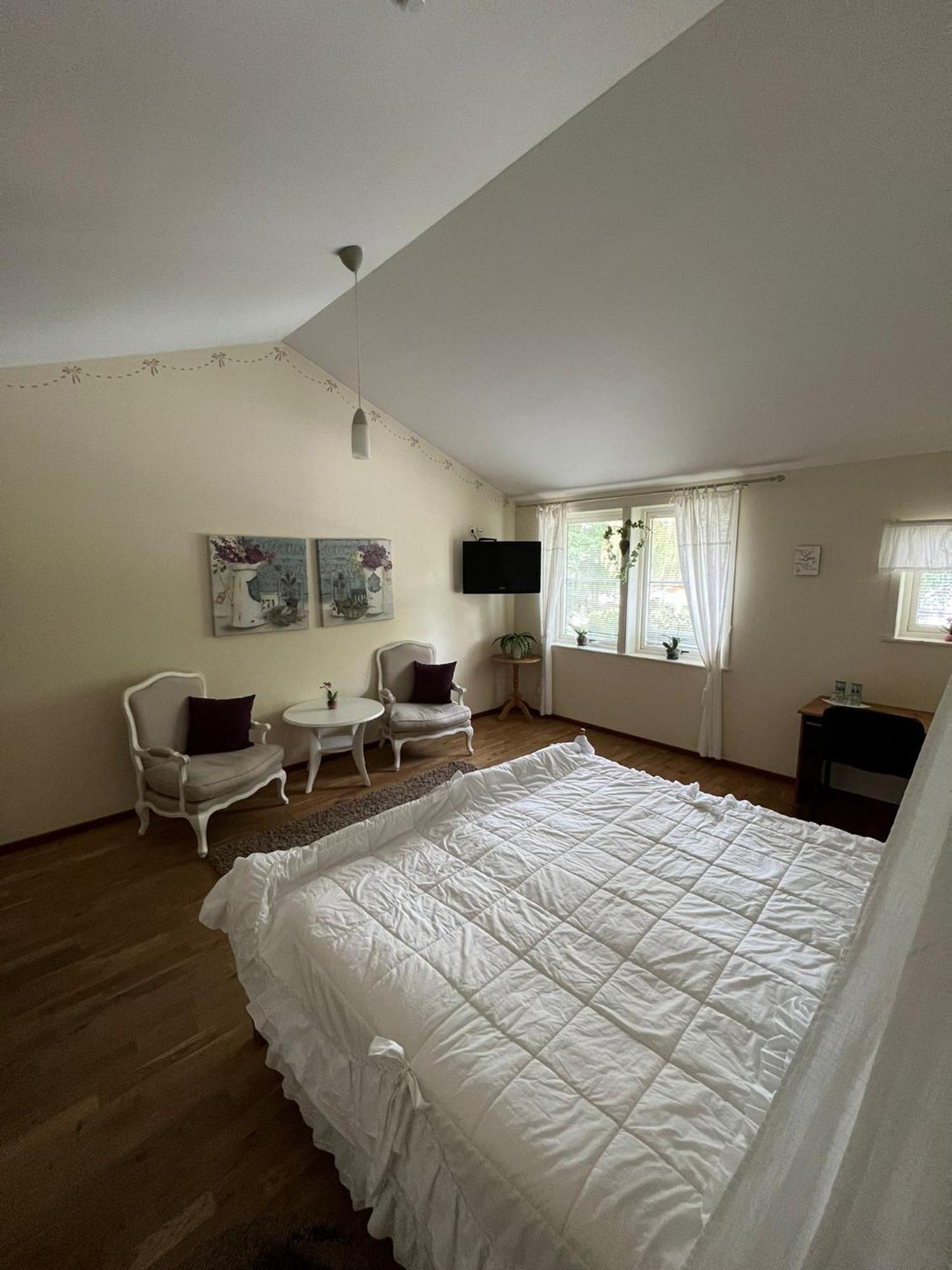 Hotel Fritza Olofström Eksteriør bilde