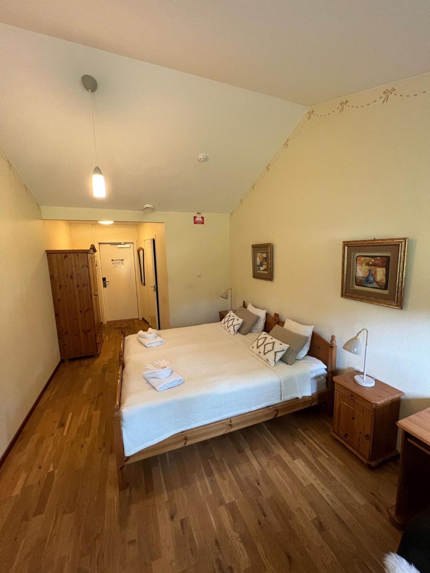Hotel Fritza Olofström Eksteriør bilde