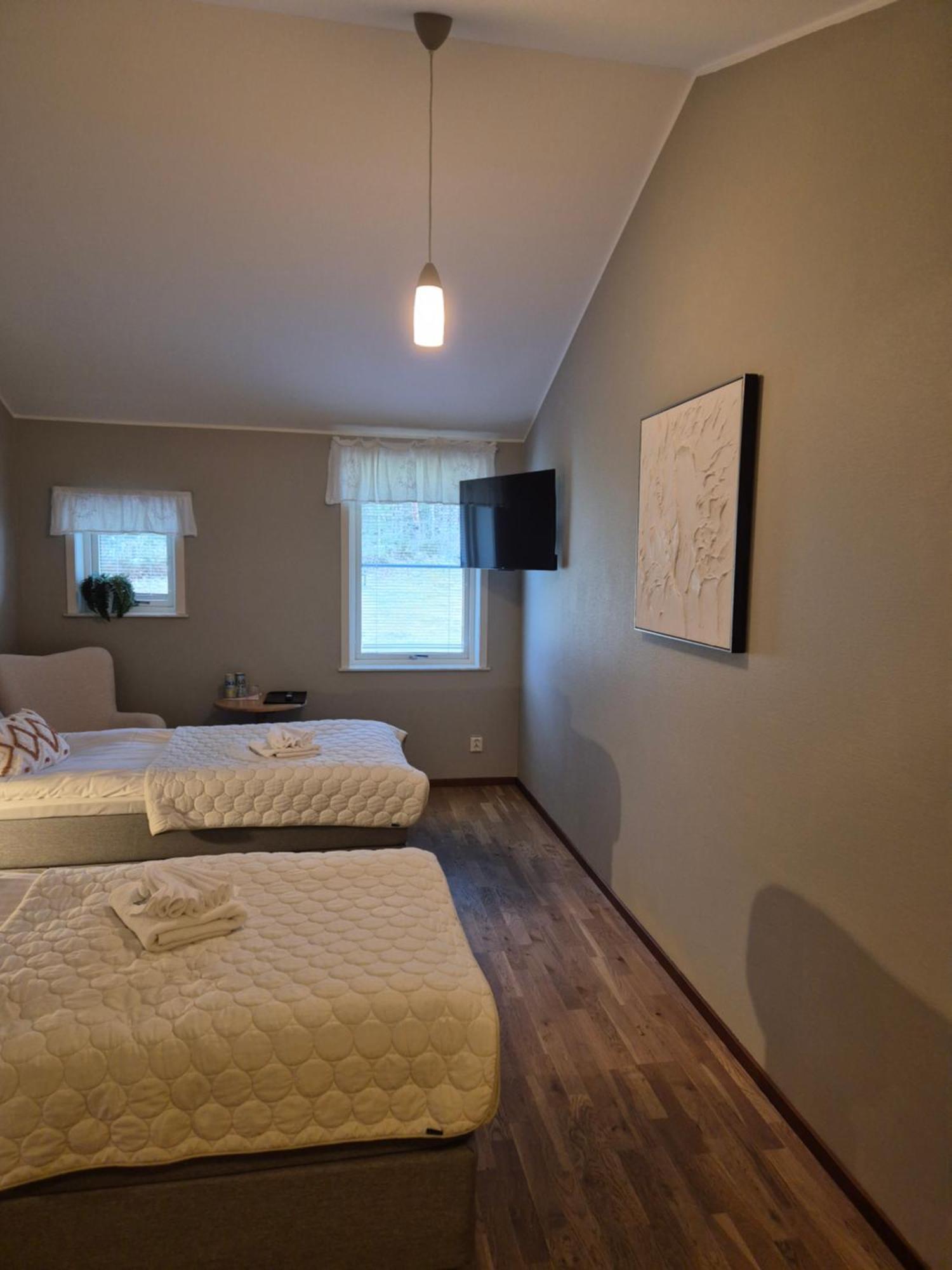 Hotel Fritza Olofström Eksteriør bilde